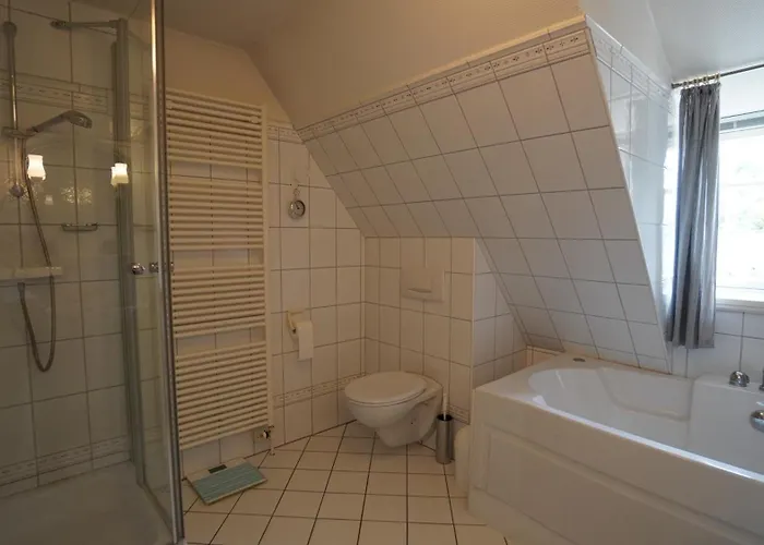 Ferien Unterm Reetdach Whg 01